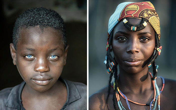 This Photographer Captures The Beauty Of Cultures Around The World (25 Pics)