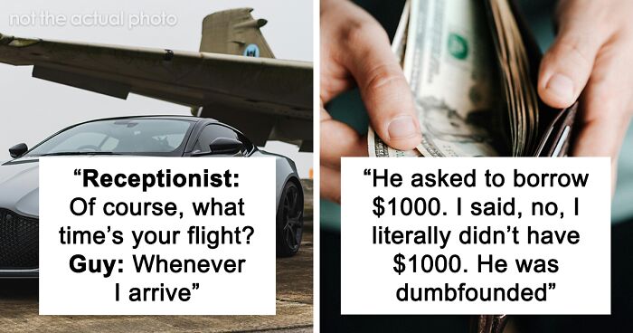 60 Wild Experiences People Didn’t Expect When Dealing With The Ultra-Rich