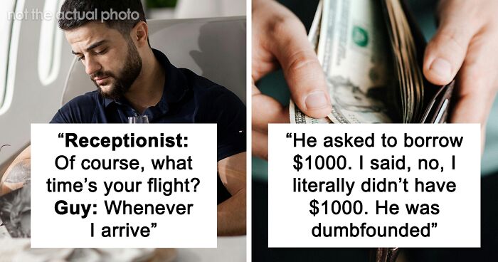 60 Stories That Prove The Ultra-Rich Live In A Different Reality