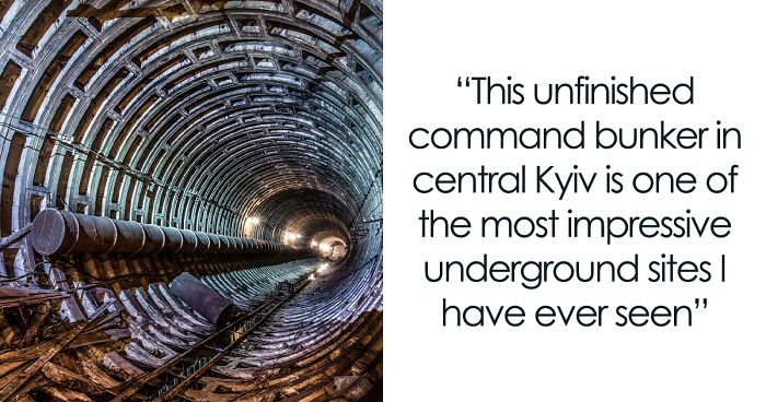 30 Of Europe's Most Fascinating Underground Locations I've Explored