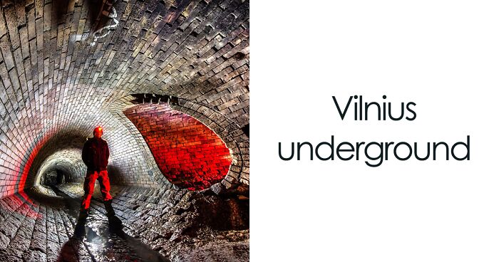 My 30 Favorite Underground Locations Across Europe