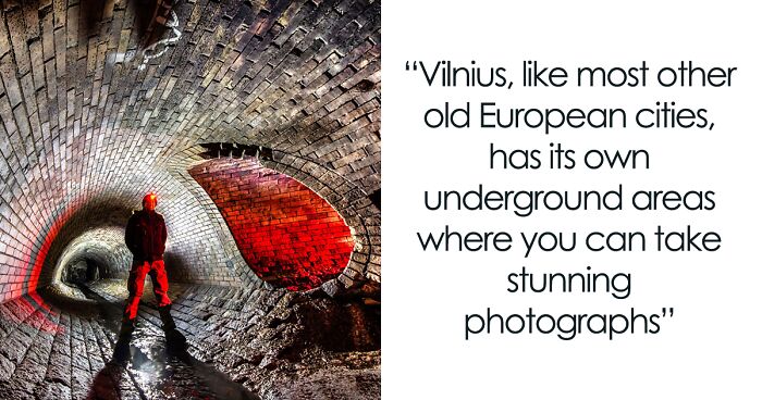 30 Of Europe's Most Fascinating Underground Locations I've Explored