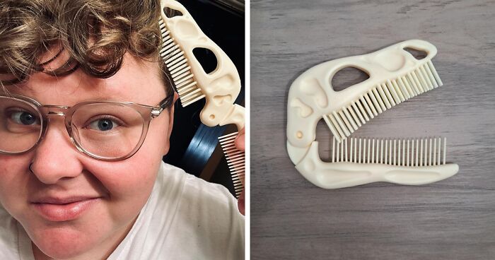 Geeking Out Over These 24 Unconventional Finds That Break All The Rules