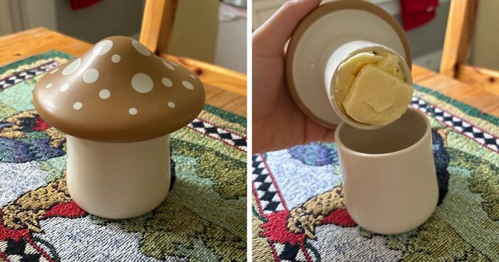 Geeking Out Over These 24 Unconventional Finds That Break All The Rules