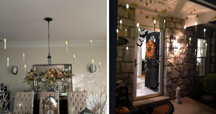 We’re Brewing Up 23 Spellbinding Halloween Decorations For Tight And Loose Budgets