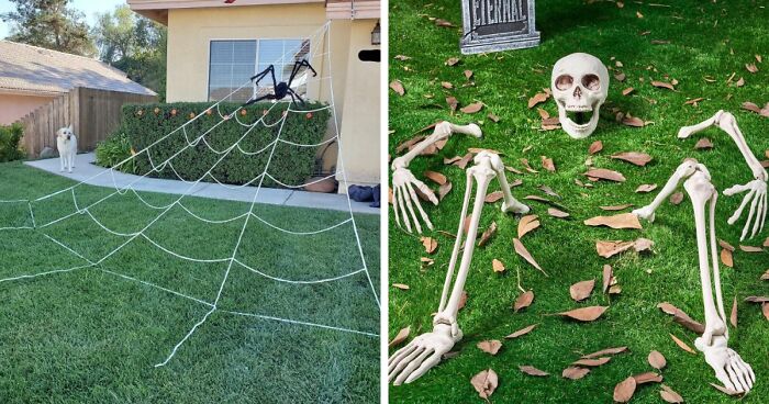 From Bargain Bin to Boo-tique: 23 Halloween Decorations For Every Price Point