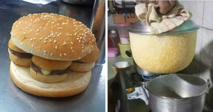 80 Downright Unholy Pictures Of Food That Ended Up Featured On This FB Page (New Pics)