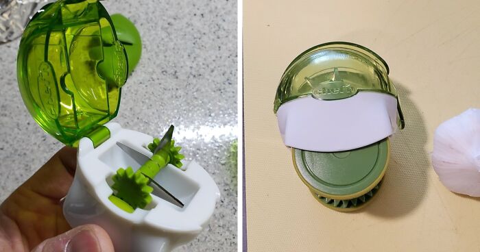 Culinary Curiosities: 23 Strange Kitchen Tools That Actually Work