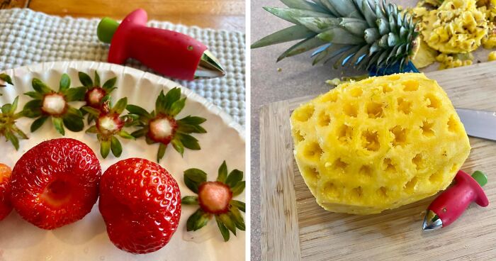 Culinary Curiosities: 23 Strange Kitchen Tools That Actually Work