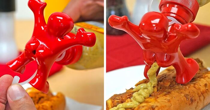 Kitchenware Gone Wild: 23 Gadgets That'll Make Your Cooking Friends Jealous