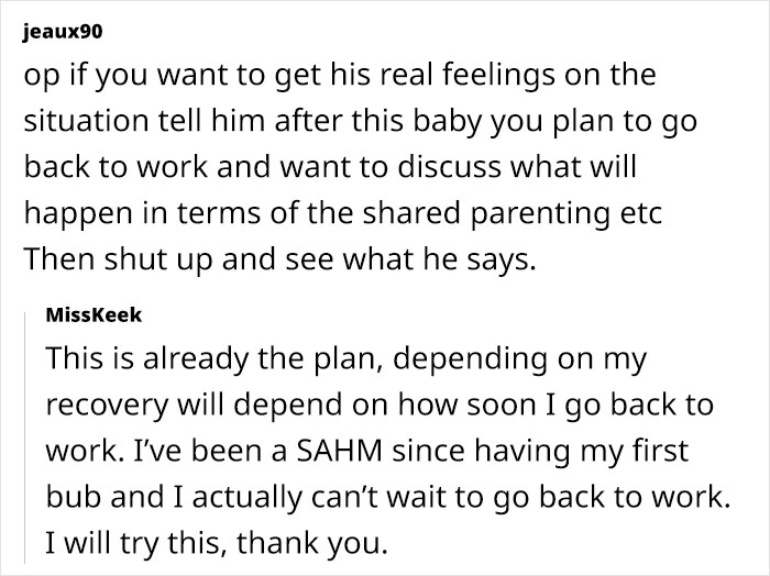 Woman Is Sick Of Husband Constantly Leaving Her And Kid At Home, He Loses It When Confronted