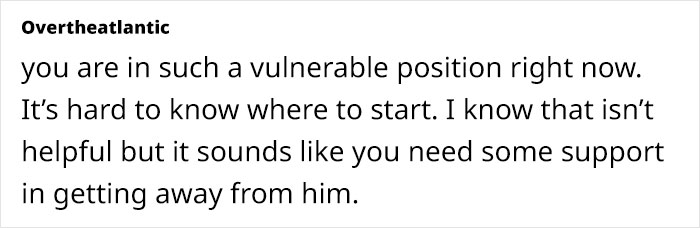 Woman Is Sick Of Husband Constantly Leaving Her And Kid At Home, He Loses It When Confronted