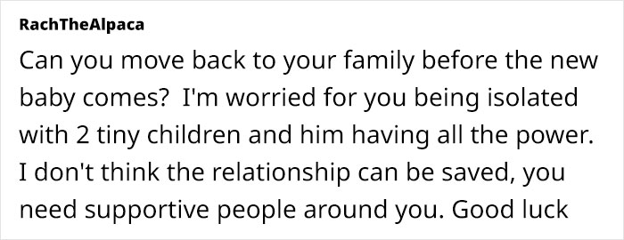 Woman Is Sick Of Husband Constantly Leaving Her And Kid At Home, He Loses It When Confronted