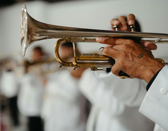 22 Cosas inusuales que la gente no esperaba escuchar en un funeral