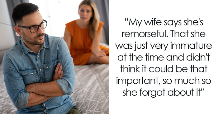 Man’s World Turns Upside Down 5 Years After Wife Deleted A Text He Got From His Pregnant Ex