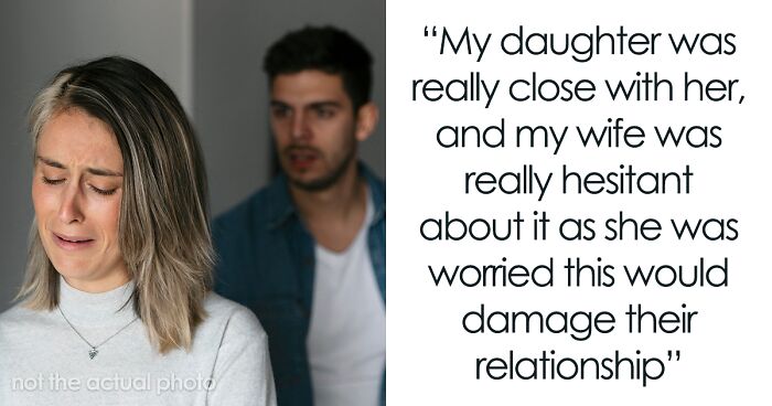 Wife Cheats On Husband But Regrets It When He Insists She Tell Their Teenage Daughter The Truth