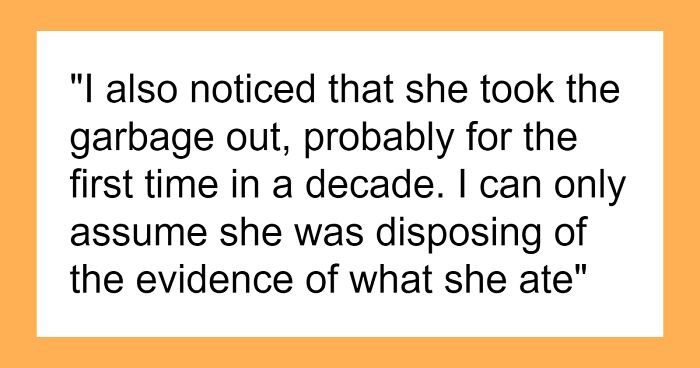 Unemployed Wife Spends $1,176 On Takeout A Month, Husband Cuts Her Off: “We Cannot Afford This”