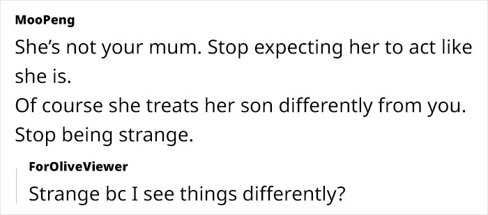 “AIBU Because I Feel Like An Incubator For Her Grandchild?”: Mom Holds A Grudge Against MIL