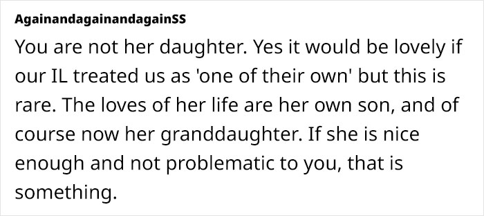 “AIBU Because I Feel Like An Incubator For Her Grandchild?”: Mom Holds A Grudge Against MIL