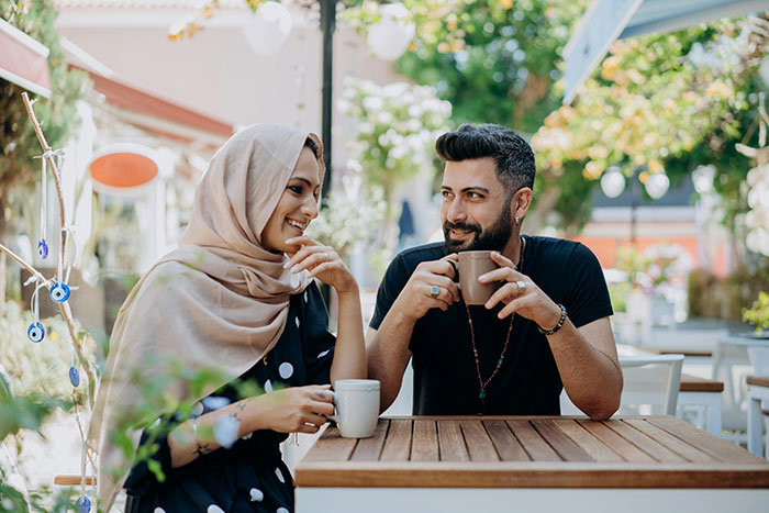 “He Got Mad”: Woman Learns BF’s Secret After Years Of Pretending Not To Understand His Language