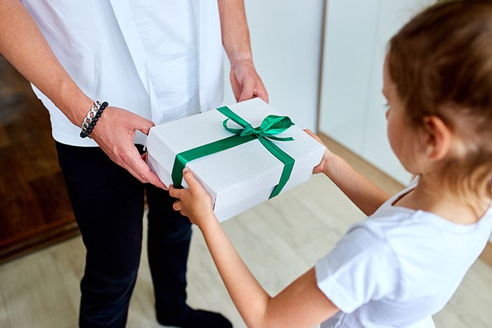 "They Weren't Excited": Woman Refuses To Give Stepdaughters Expensive Gifts