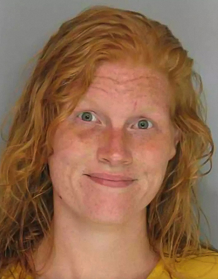 Woman Spends Weeks In Jail After Cops Mistook SpaghettiO Sauce On Spoon In Her Car For Narcotics