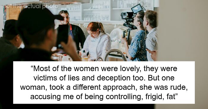 Woman Confronts All Husband’s Mistresses To Figure Things Out, One Of Them Deserved Petty Revenge