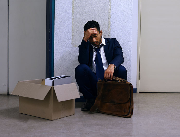 “Good Riddance”: Office Bully Thinks He Got The Last Laugh, Realizes He’s Left With No Prospects