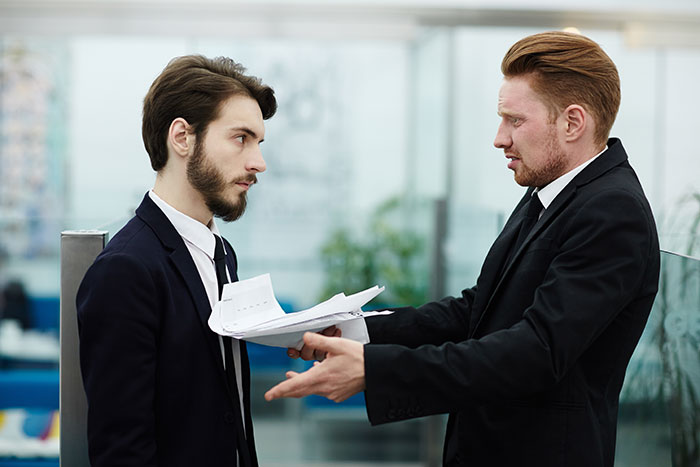 “Good Riddance”: Office Bully Thinks He Got The Last Laugh, Realizes He’s Left With No Prospects