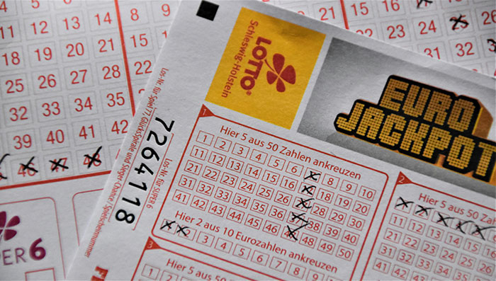 Family And Boyfriend Start Demanding And Spending Woman's Lottery Winnings, She Cuts Them Off