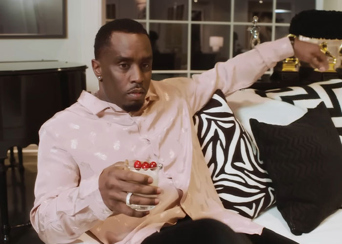 Diddy Issues Furious Statement After 120 More Victims Accuse Him: “Reckless Media Circus”