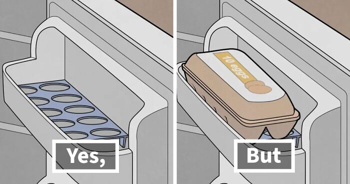 “Yes, But”: 30 Thought-Provoking Illustrations Showcasing Society’s Most Common Contradictions (New Pics)