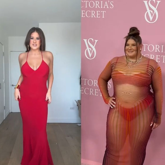 Remi Bader Stuns Fans With Dramatic Weight Loss Transformation, Sparks Controversy Online