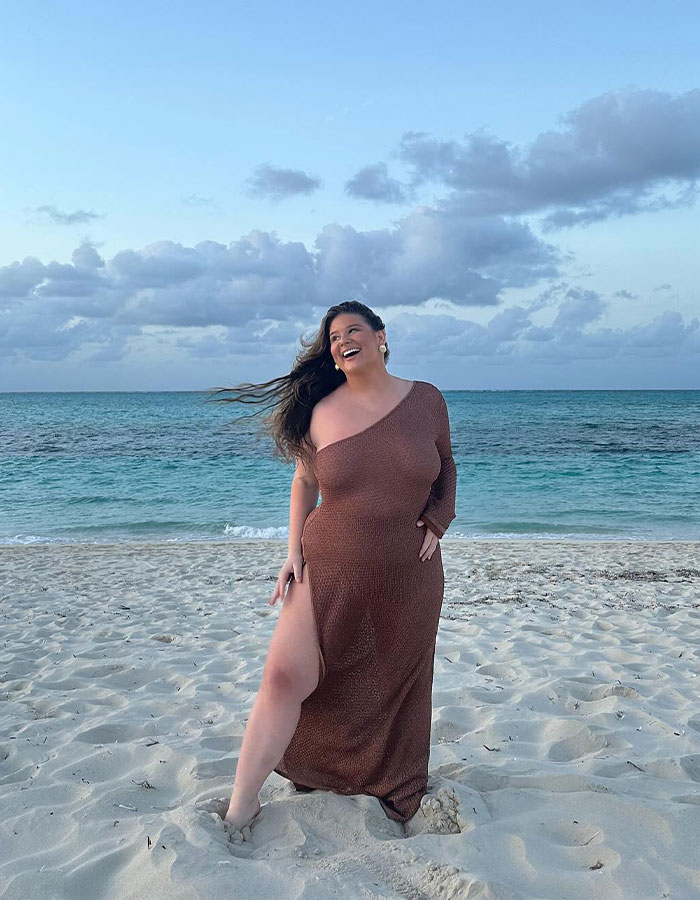 Remi Bader Stuns Fans With Dramatic Weight Loss Transformation, Sparks Controversy Online