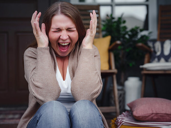 Mom Lets Her Kids Wreak Havoc On Neighborhood, Despite Having The Cops Called Multiple Times