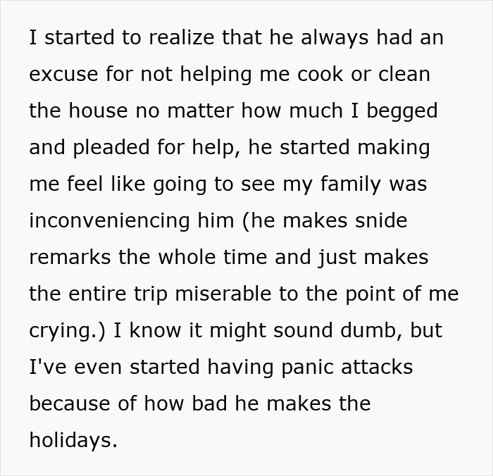 “I Think That I Have To Break Up With My Fiancé After He Embarrassed Me In Public Over A Sandwich”