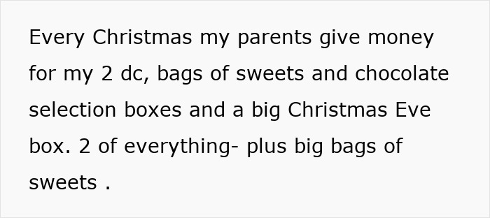 Mom Tells Parents They Have To Treat Step-Grandkids The Same As Bio Grandkids, Family Drama Ensues