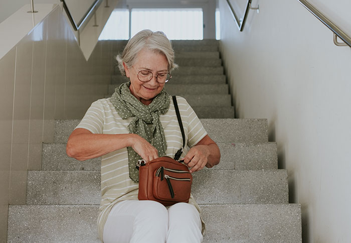 Woman Sets Up A Trap To Teach Snooping MIL A Lifelong Lesson About Boundaries