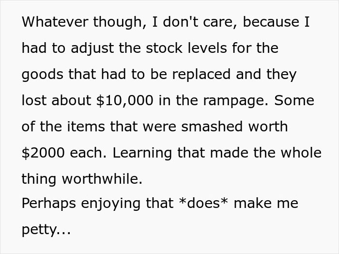 Boss Doesn’t Appreciate Man’s Input And Asks Him Not To Give It Again, It Backfires And Costs $10K