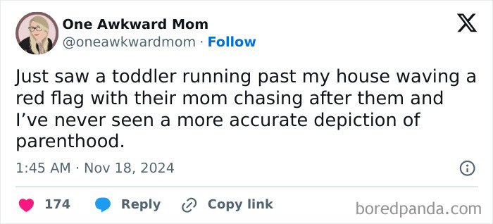 Funny-Parenting-Tweets-Online-November