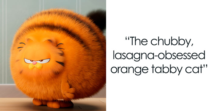 20 Fat Cartoon Characters We Can’t Help But Love