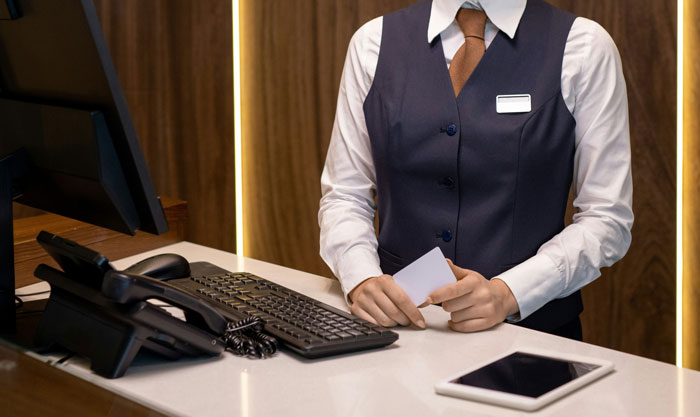 Hotel Employees Share The Wildest Things They've Seen