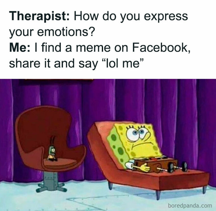 Relatable-Daily-Memes