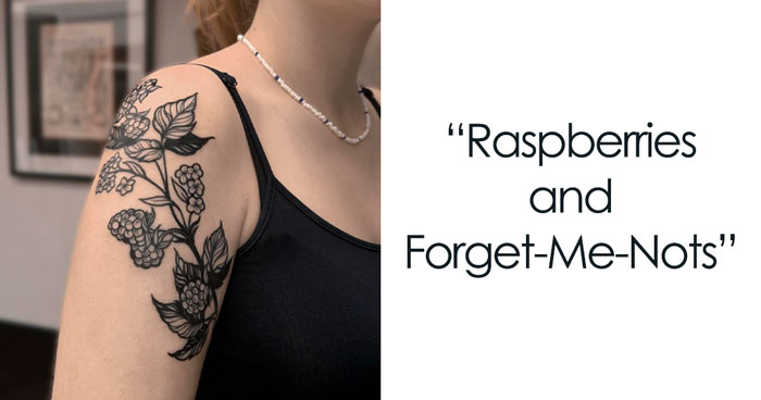 40 Tattoo Ideas For Women: Daring, Subtle, And Everything In Between