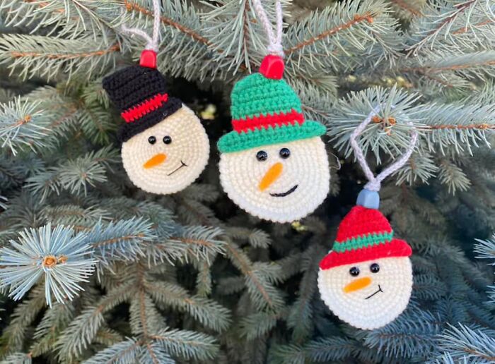 These Ornaments Add A Touch Of Magic To Every Branch!