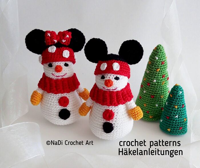 Flurries Of Fun – Snowmen That Bring Instant Holiday Cheer!