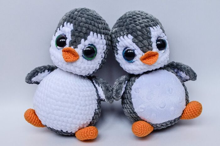 Penguin Parade – These Adorable Penguins Are Marching Into Your Heart!