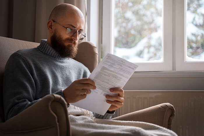 “You Should've Read The Fine Print Before You Signed”: Landlord Fails To Pull One Over On Tenant