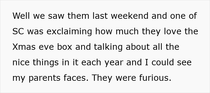 Mom Tells Parents They Have To Treat Step-Grandkids The Same As Bio Grandkids, Family Drama Ensues