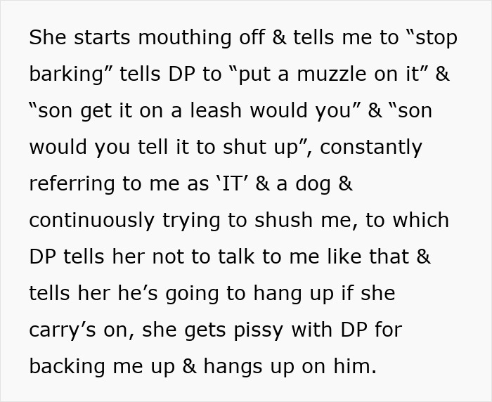 Lady's Mistreatment And Rudeness Toward DIL Backfires As The Spouses Ban Her From Seeing Grandkid